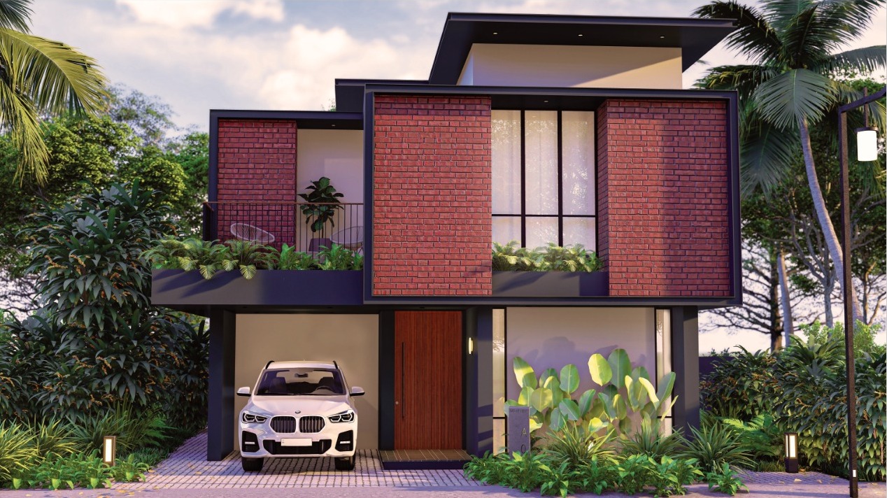 Residential Projects Image